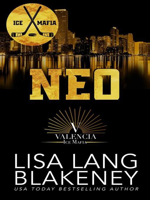 Title details for NEO by Lisa Lang Blakeney - Available